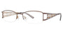 Aspex Eyewear T9971 Eyeglasses