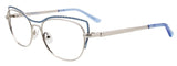 Aspex Eyewear TK1103 Eyeglasses