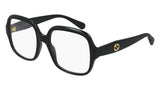 Gucci Gucci Logo GG0799O Eyeglasses