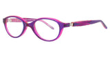 Aspex Eyewear TK1041 Eyeglasses