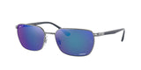 Ray Ban 3684CH Sunglasses