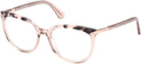 Guess 2881 Eyeglasses
