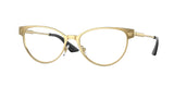 Versace 1277 Eyeglasses