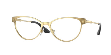 Versace 1277 Eyeglasses