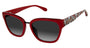 Lulu Guinness L162 Sunglasses