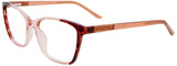 Aspex Eyewear C5048 Eyeglasses