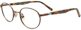 Aspex Eyewear ET992 Eyeglasses