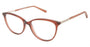 RACHEL Rachel Roy 1D50 Eyeglasses