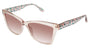 Lulu Guinness L174 Sunglasses