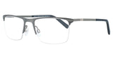 Aspex Eyewear EC457 Eyeglasses