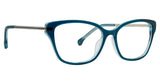 Trina Turk Joely Eyeglasses