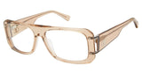 C-Life CLISAAC Eyeglasses