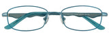 Aspex Eyewear ET932 Eyeglasses