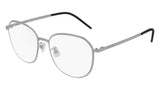 Saint Laurent Classic SL 448/F SLIM Eyeglasses