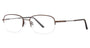 Aspex Eyewear CT212 Eyeglasses