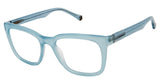 Kate Young for Tura K131 Eyeglasses