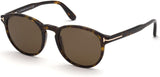 Tom Ford 0834 Sunglasses