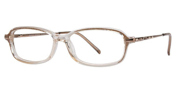 Aspex Eyewear EC146 Eyeglasses