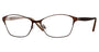 Aspex Eyewear TK964 Eyeglasses