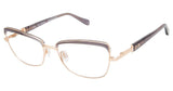 Tura by Lara Spencer LS303 Eyeglasses