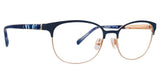 Vera Bradley VBCleo Eyeglasses