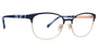 Vera Bradley VBCleo Eyeglasses