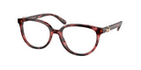 Coach 6182F Eyeglasses