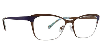 Vera Bradley VBJordan Eyeglasses