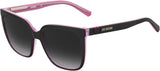 Moschino Love Mol044 Sunglasses