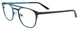 Aspex Eyewear C7005 Eyeglasses