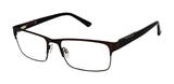 Geoffrey Beene G440 Eyeglasses