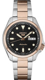 Seiko Seiko 5 Sports SRPE58 Watch