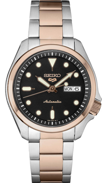 Seiko Seiko 5 Sports SRPE58 Watch