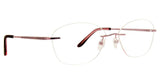 Totally Rimless TR276Chamise Eyeglasses