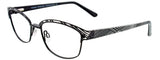 Aspex Eyewear TK976 Eyeglasses