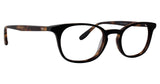 Badgley Mischka Nash Eyeglasses