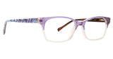 Vera Bradley VBGrace Eyeglasses