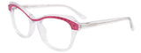 Aspex Eyewear P5040 Eyeglasses