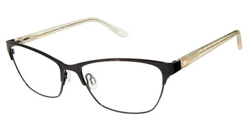 Lulu Guinness L782 Eyeglasses