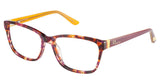 gx by GWEN STEFANI GX005 Eyeglasses