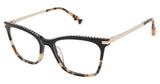 Ted Baker TLW003 Eyeglasses