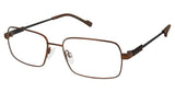 TITANflex 827038 Eyeglasses