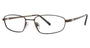 Aspex Eyewear ET904 Eyeglasses