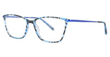 Aspex Eyewear C7012 Eyeglasses