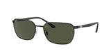 Ray Ban 3684 Sunglasses