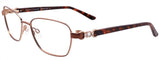 Aspex Eyewear EC437 Eyeglasses