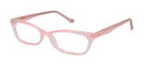 Lulu Guinness L882 Eyeglasses