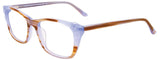 Aspex Eyewear TK1122 Eyeglasses