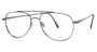 Aspex Eyewear CC827 Eyeglasses