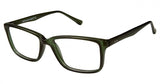 New Globe CCD0 Eyeglasses